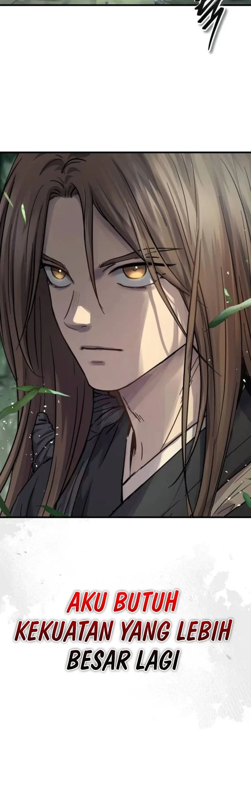 Absolute Dominion Chapter 84 - halaman 36