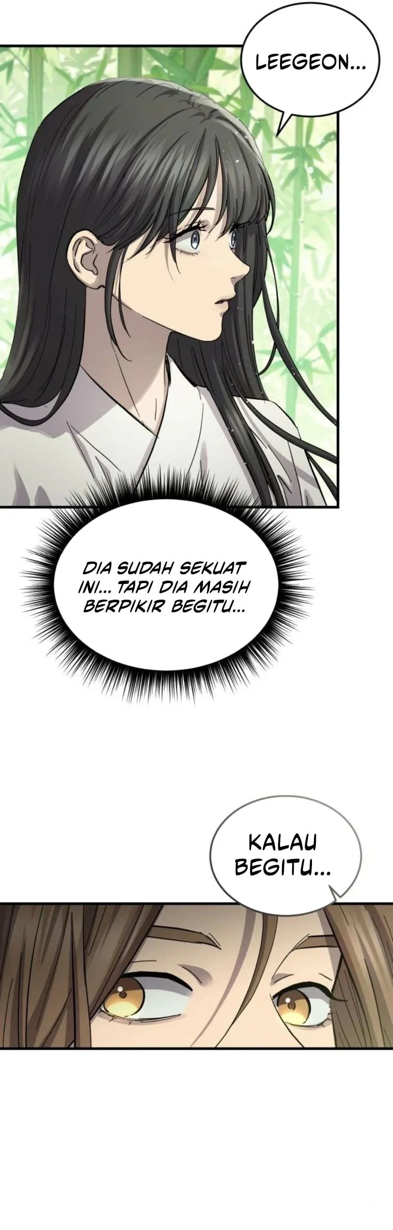 Absolute Dominion Chapter 84 - halaman 46
