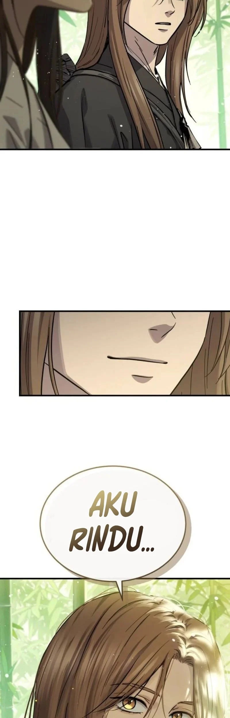 Absolute Dominion Chapter 84 - halaman 48