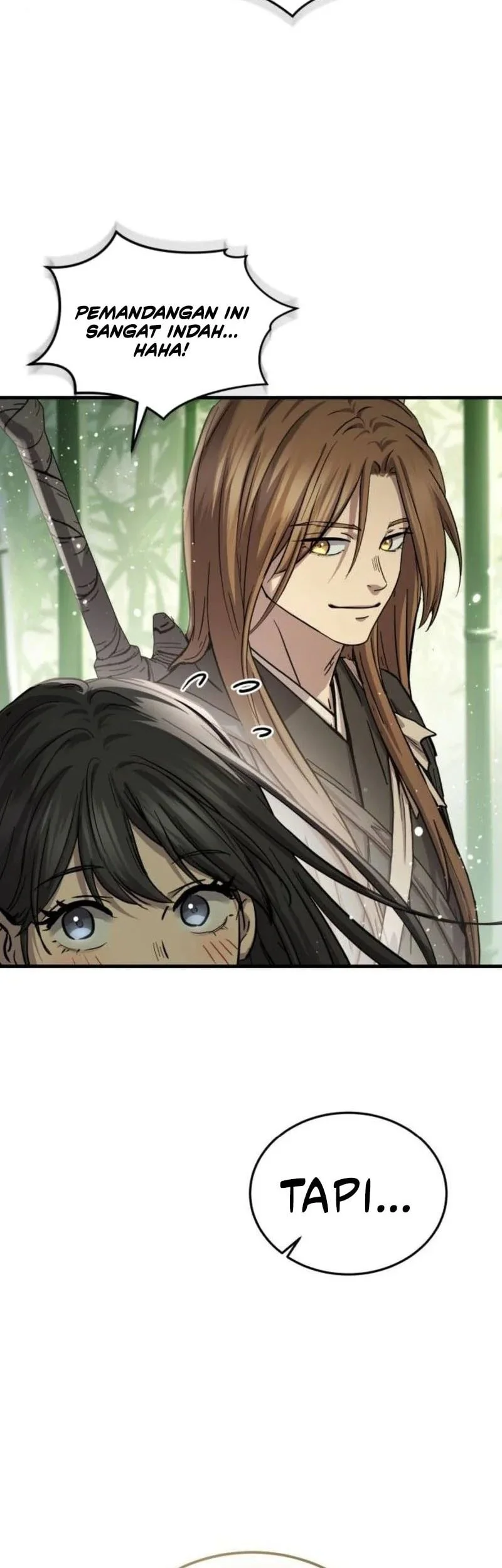 Absolute Dominion Chapter 84 - halaman 51