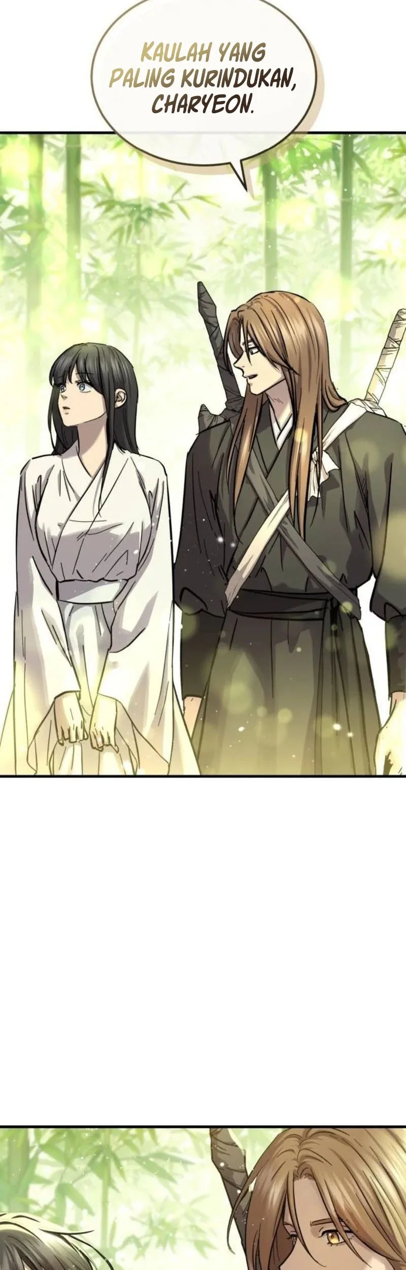 Absolute Dominion Chapter 84 - halaman 52