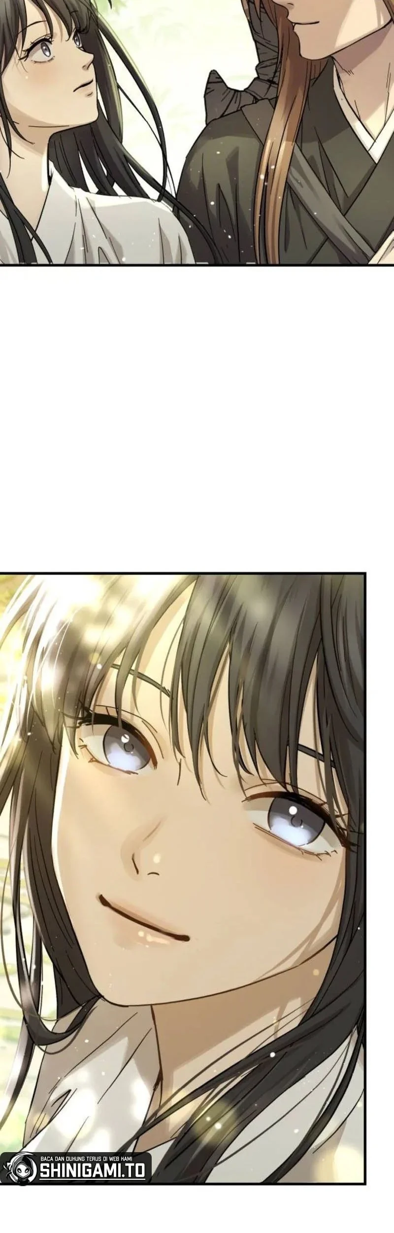Absolute Dominion Chapter 84 - halaman 53