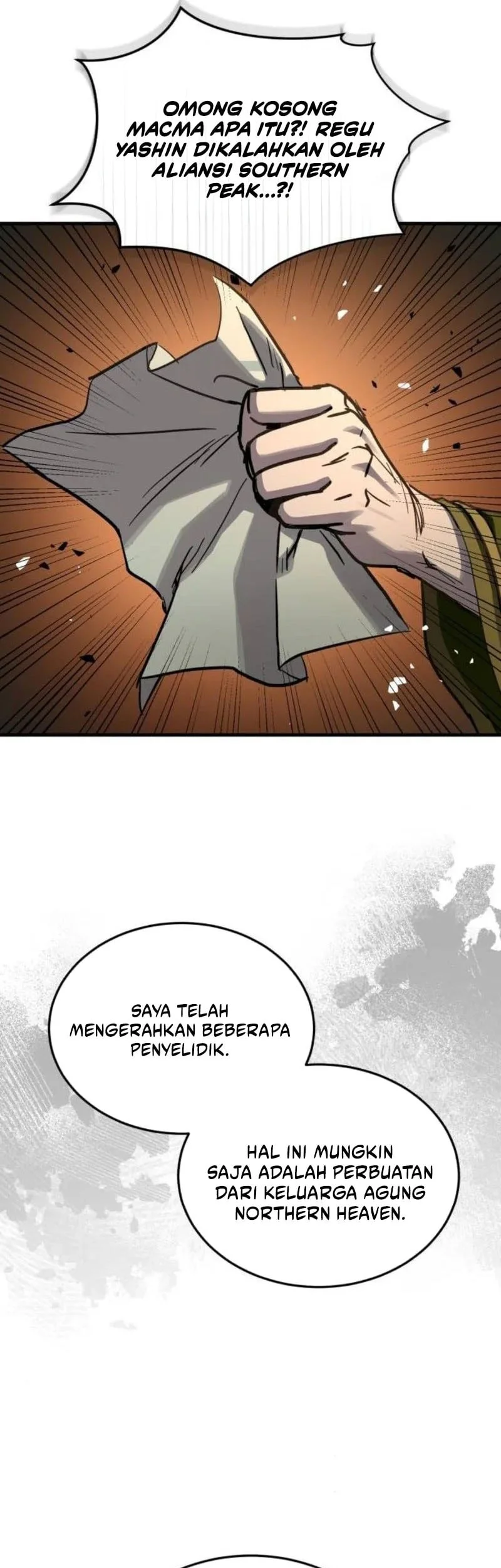 Absolute Dominion Chapter 84 - halaman 66