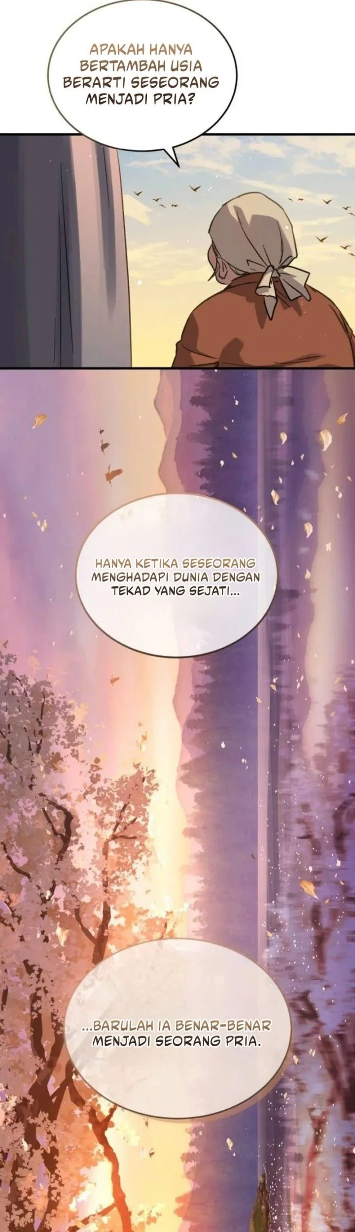 Absolute Dominion Chapter 85 - halaman 10