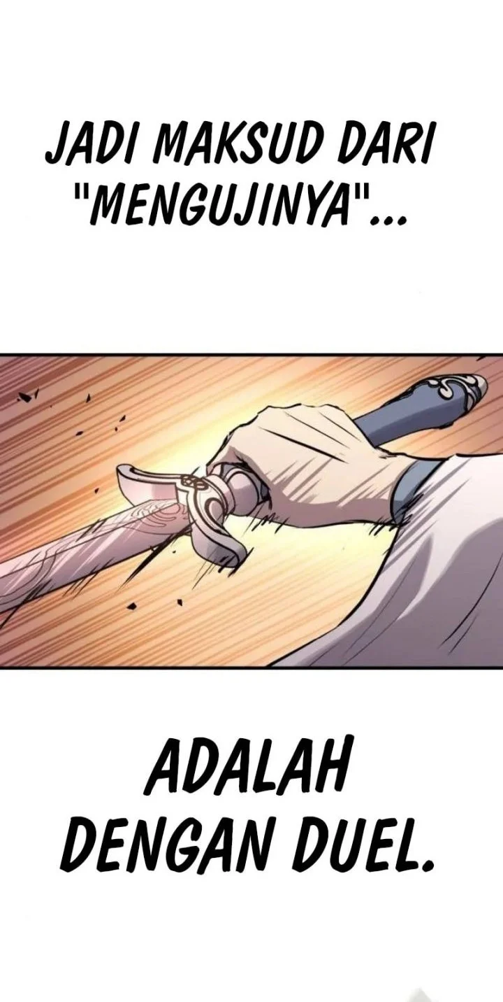 Absolute Dominion Chapter 85 - halaman 29