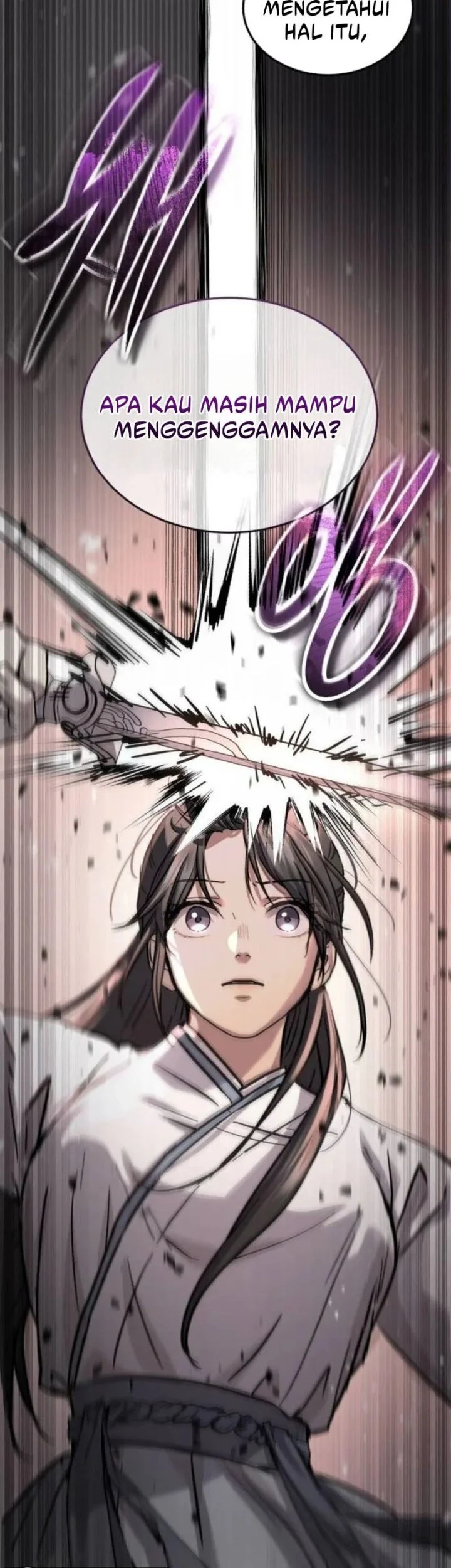 Absolute Dominion Chapter 85 - halaman 35