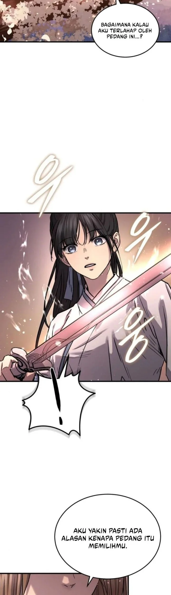 Absolute Dominion Chapter 85 - halaman 39
