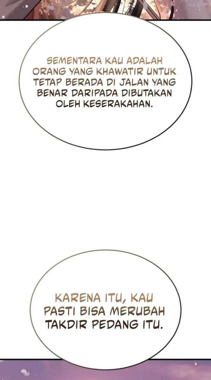 Absolute Dominion Chapter 85 - halaman 41