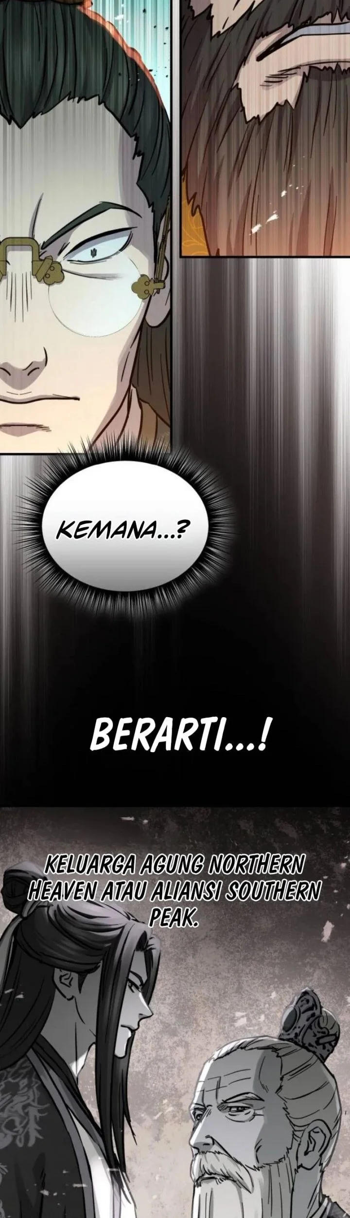 Absolute Dominion Chapter 85 - halaman 52