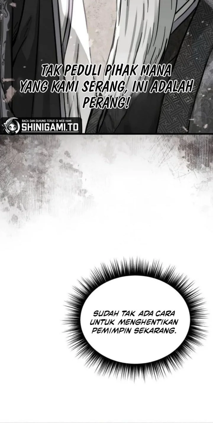 Absolute Dominion Chapter 85 - halaman 53