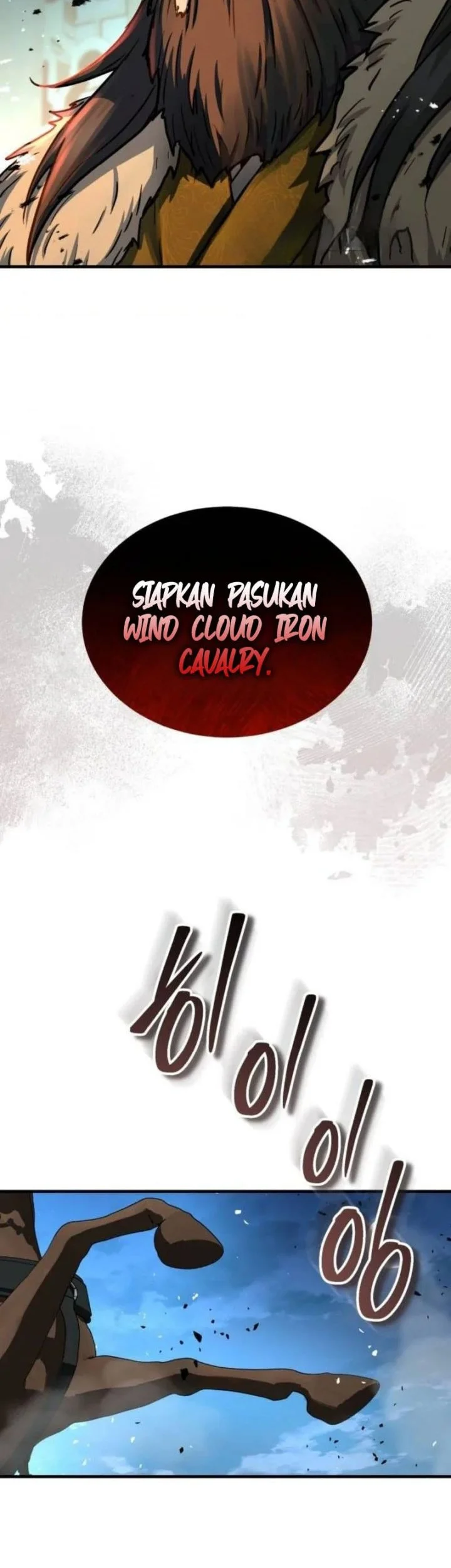 Absolute Dominion Chapter 85 - halaman 55