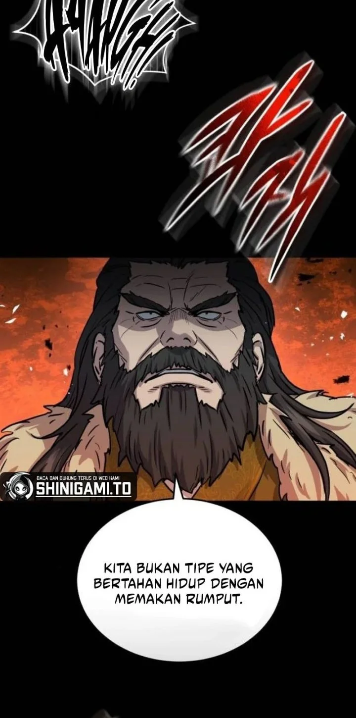 Absolute Dominion Chapter 85 - halaman 61