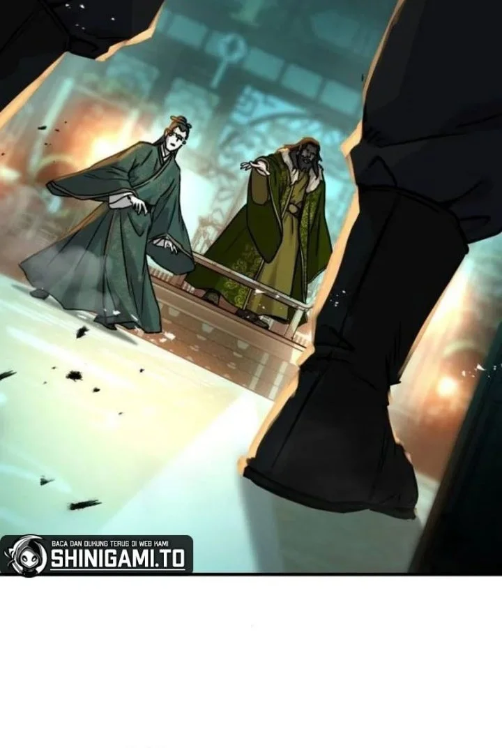 Absolute Dominion Chapter 85 - halaman 65