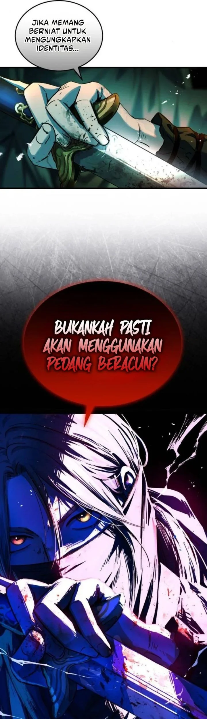Absolute Dominion Chapter 85 - halaman 66
