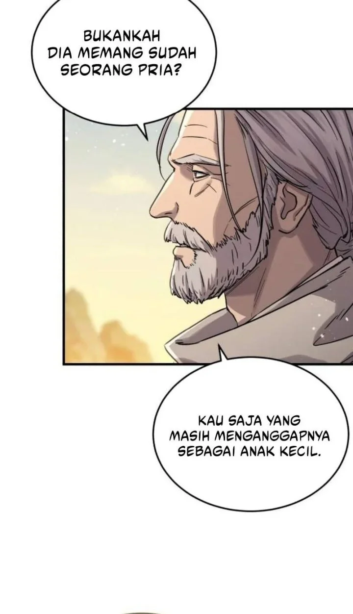 Absolute Dominion Chapter 85 - halaman 9