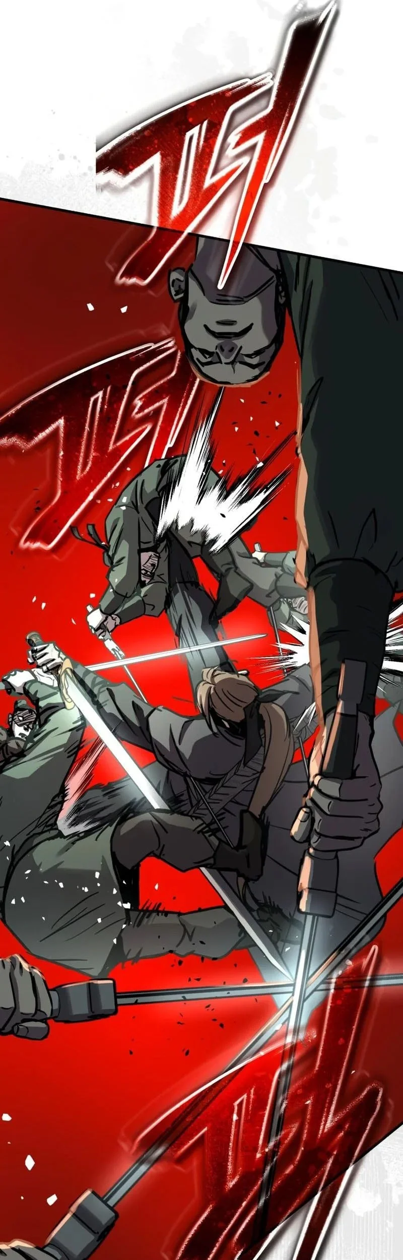 Absolute Dominion Chapter 86 - halaman 18