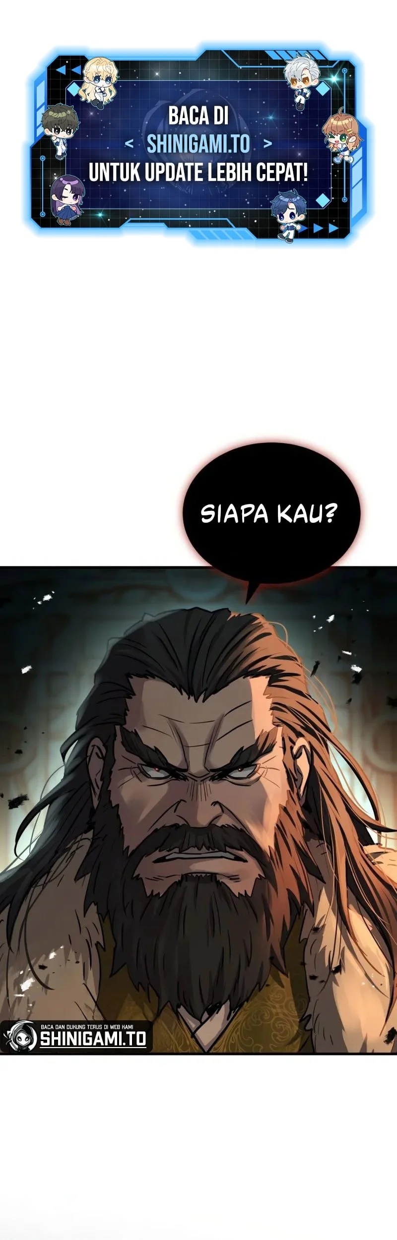 Absolute Dominion Chapter 86 - halaman 2
