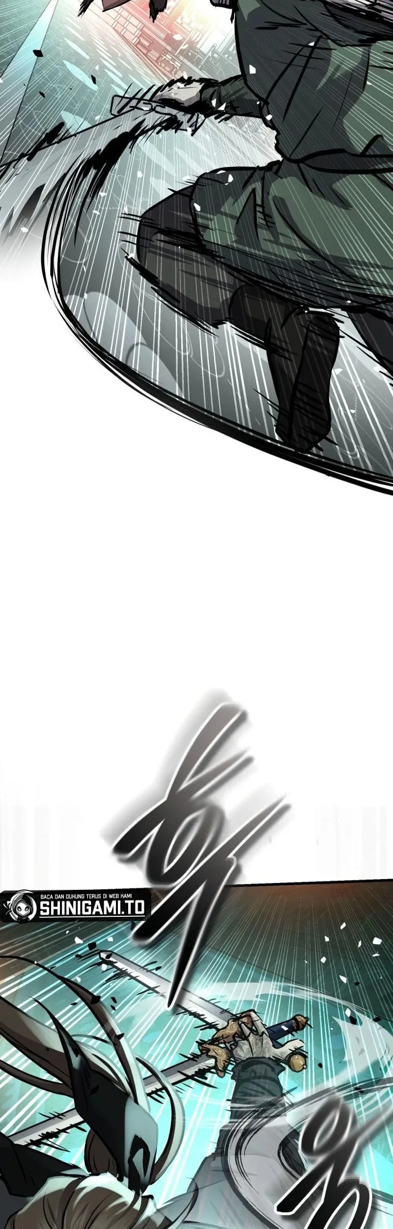 Absolute Dominion Chapter 86 - halaman 27