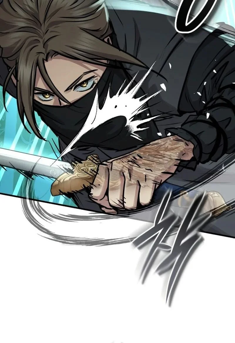 Absolute Dominion Chapter 86 - halaman 28