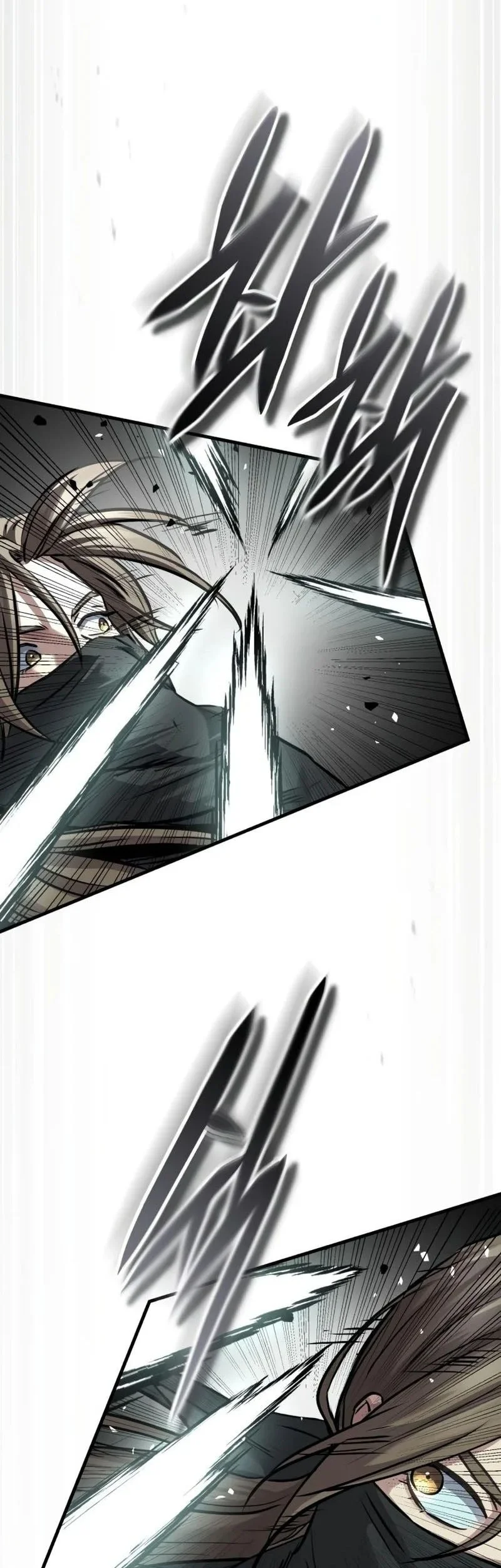 Absolute Dominion Chapter 86 - halaman 31