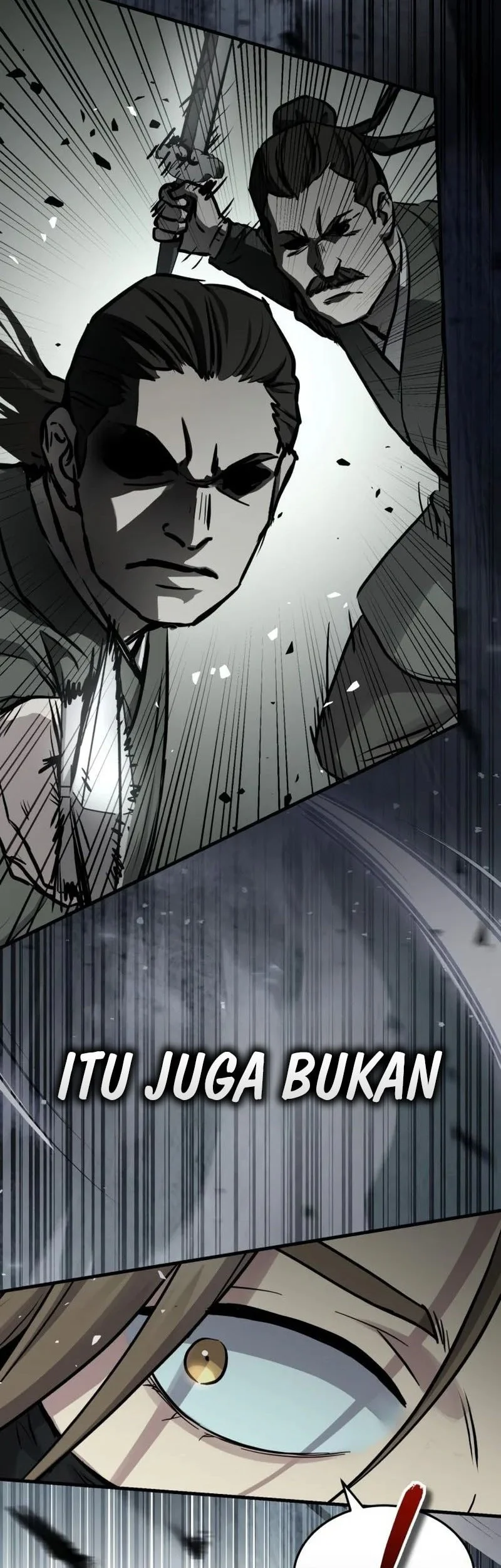 Absolute Dominion Chapter 86 - halaman 38