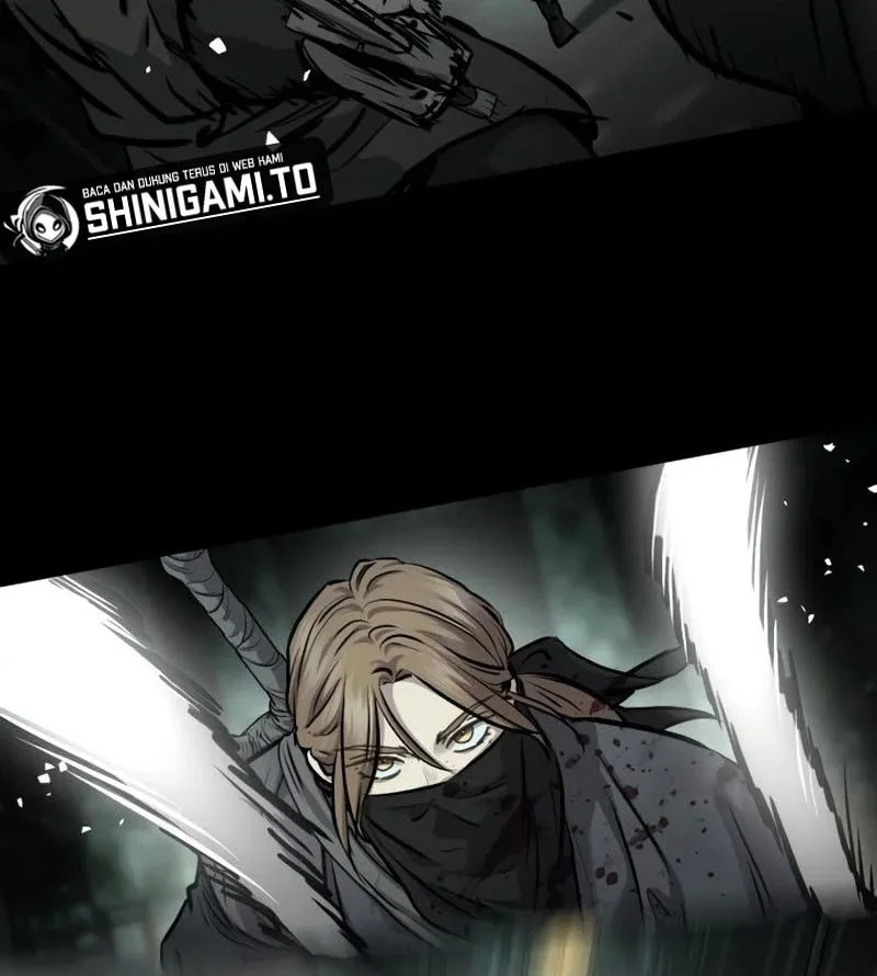 Absolute Dominion Chapter 86 - halaman 40