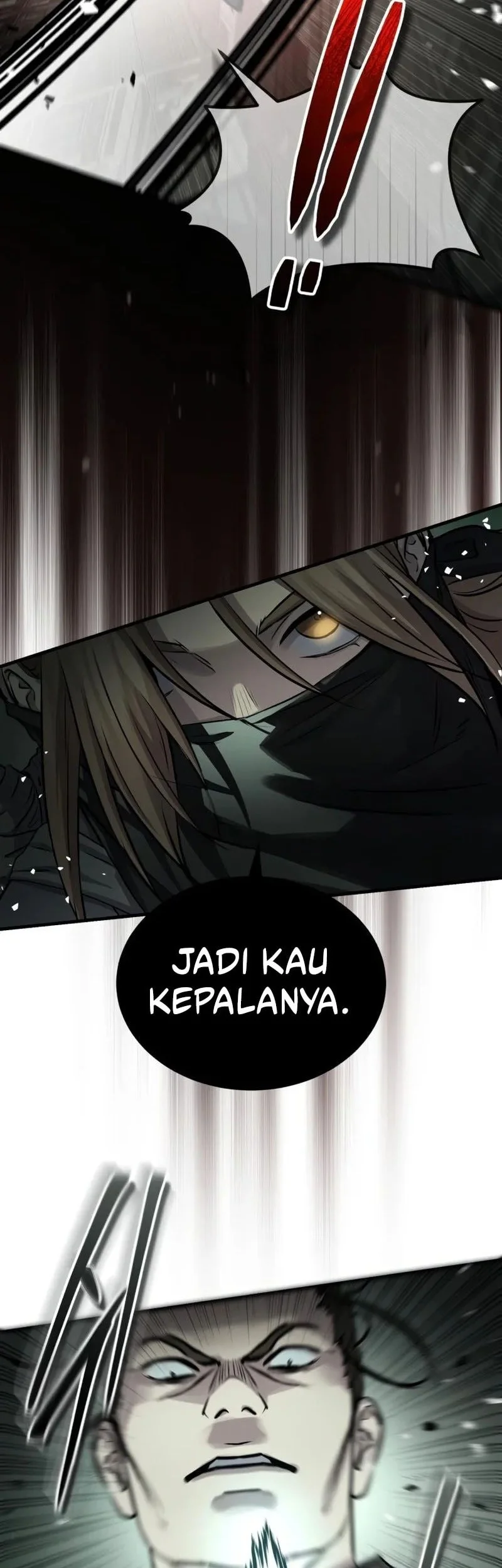 Absolute Dominion Chapter 86 - halaman 42