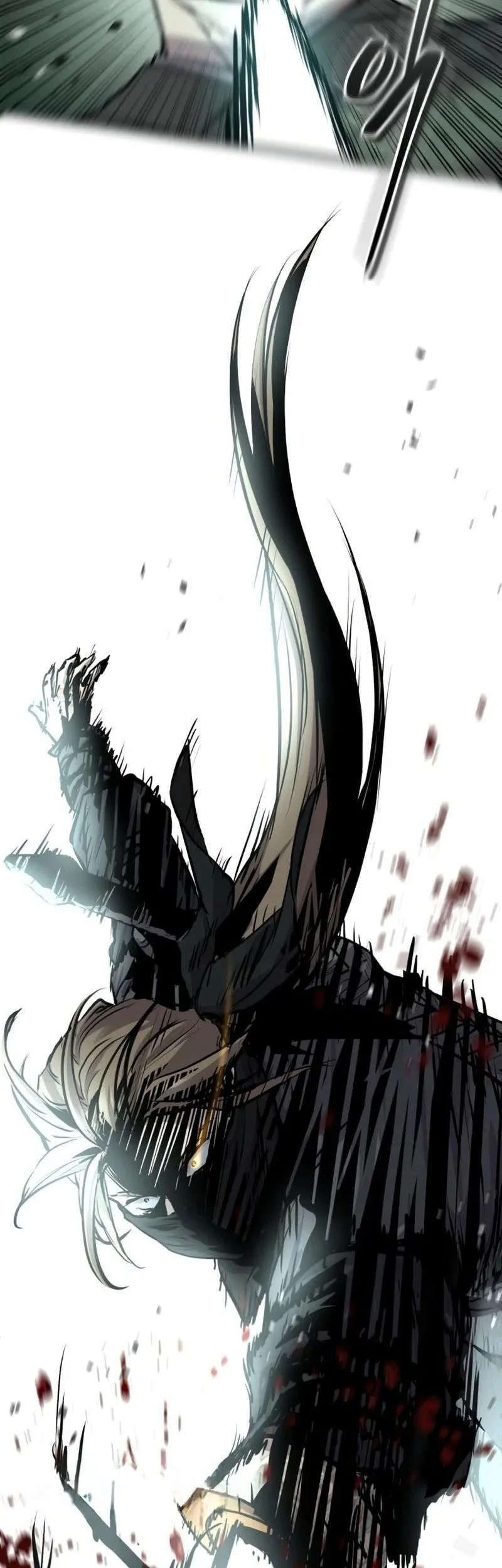 Absolute Dominion Chapter 86 - halaman 43