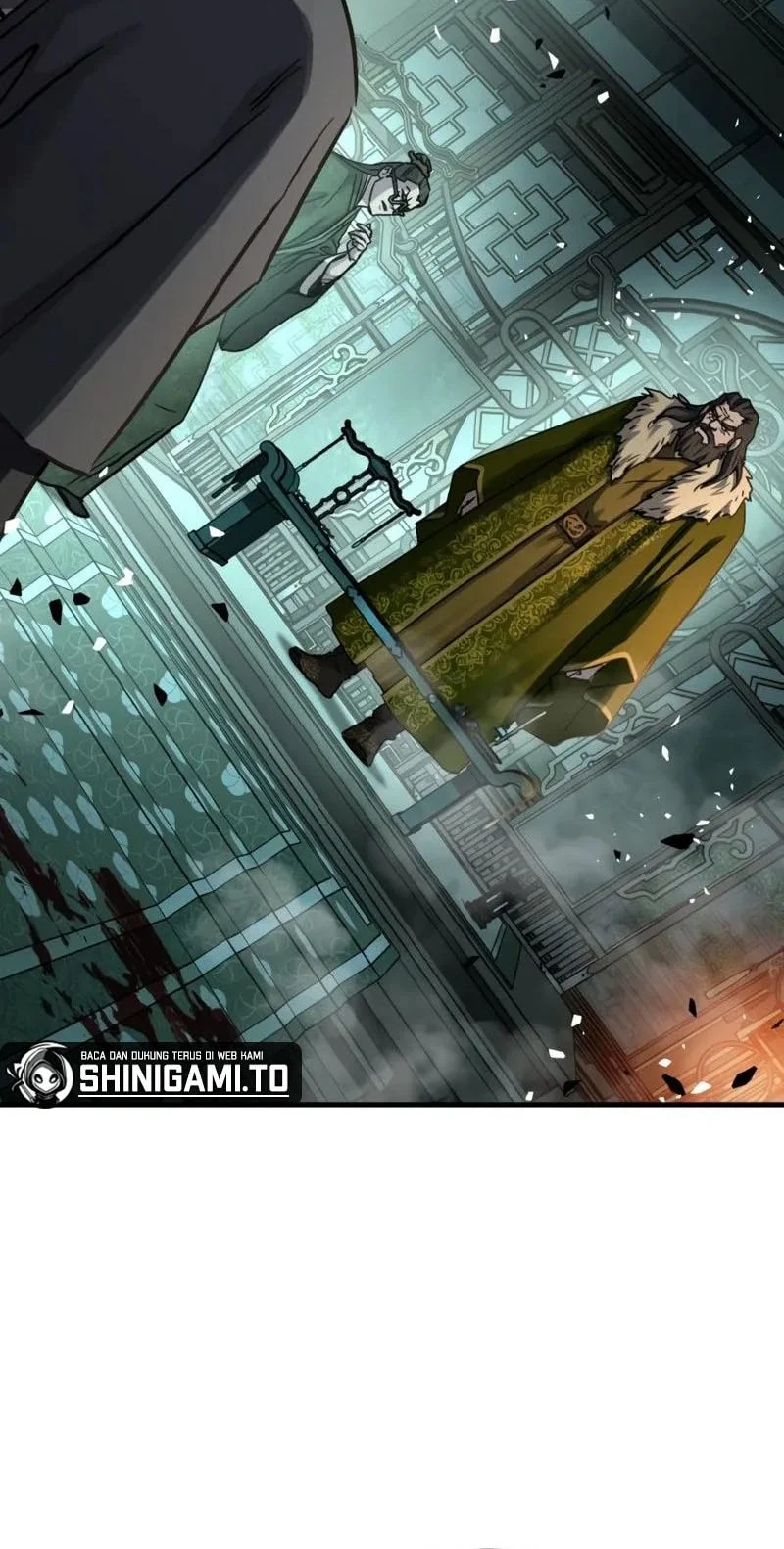 Absolute Dominion Chapter 86 - halaman 52