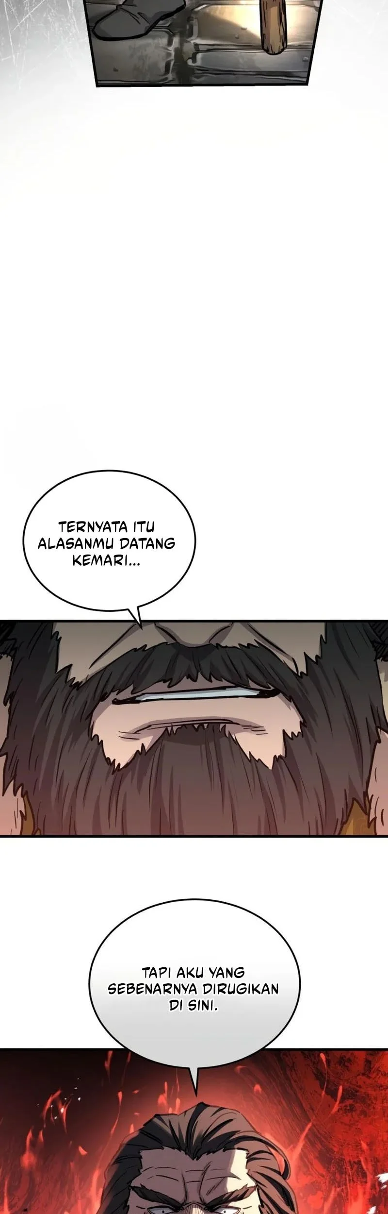 Absolute Dominion Chapter 86 - halaman 55
