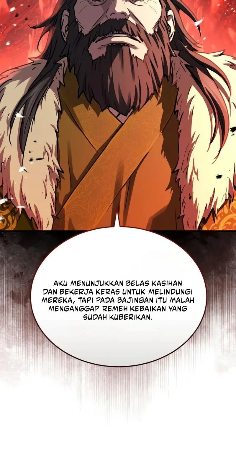 Absolute Dominion Chapter 86 - halaman 56