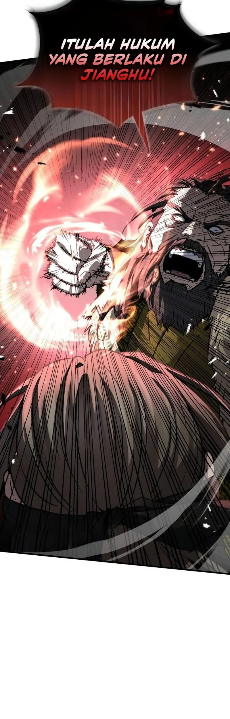 Absolute Dominion Chapter 86 - halaman 58