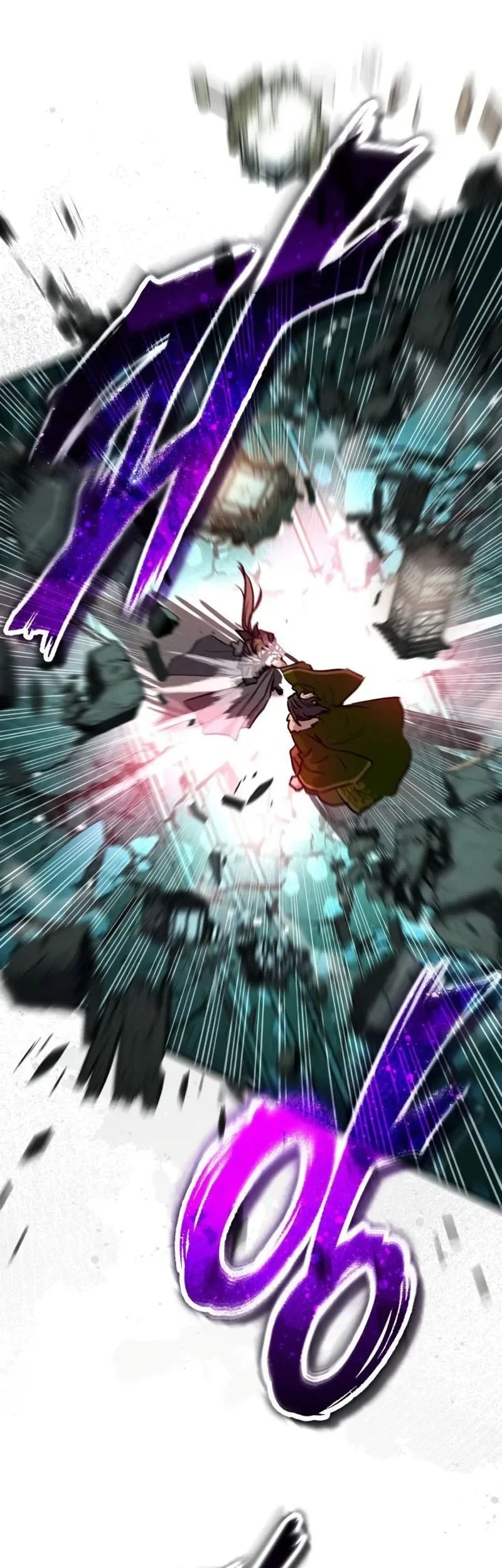 Absolute Dominion Chapter 86 - halaman 59