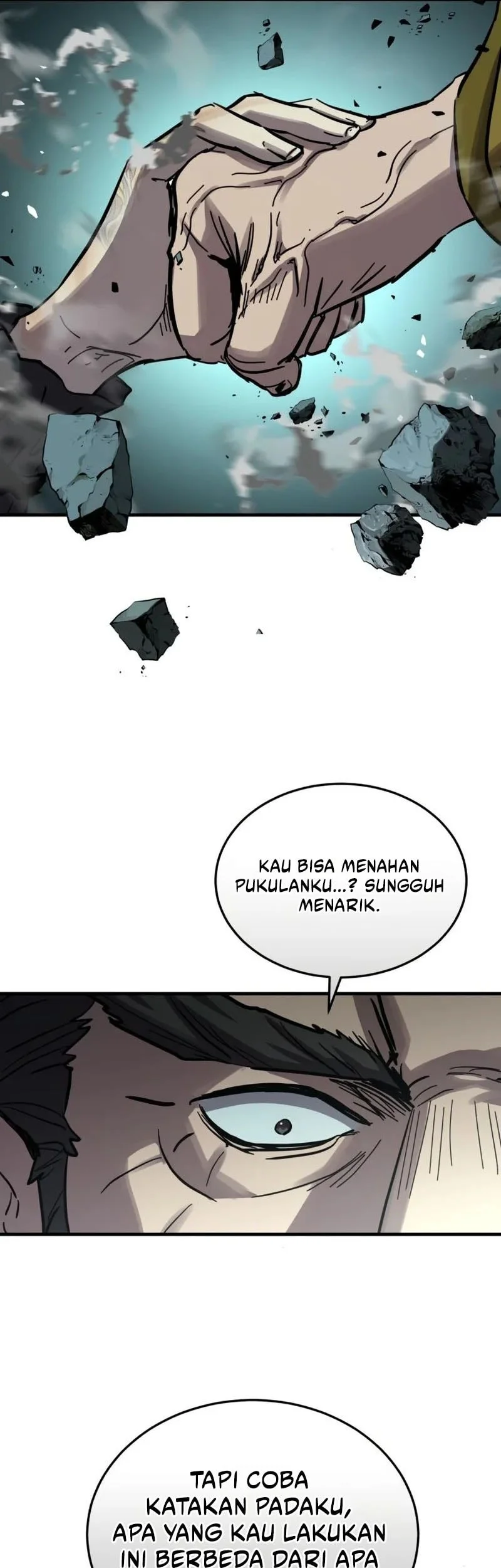 Absolute Dominion Chapter 86 - halaman 61