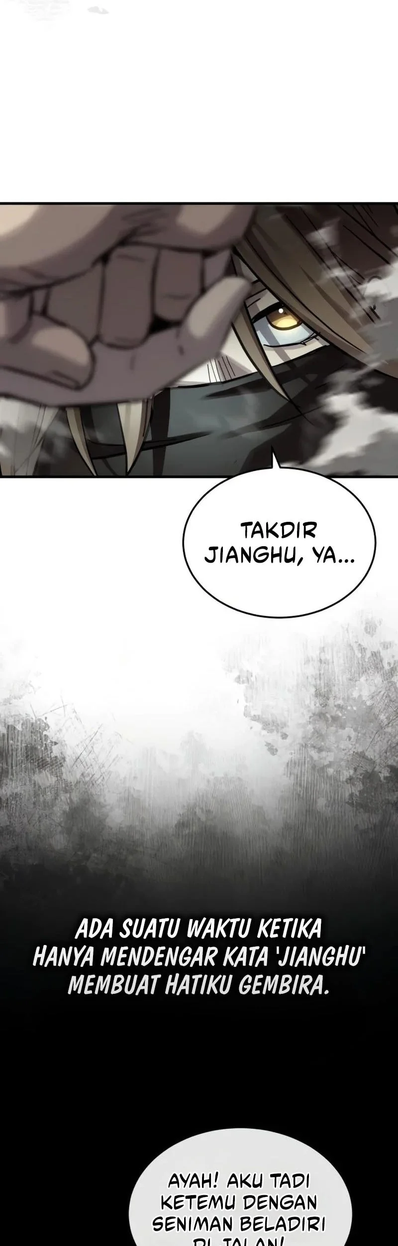 Absolute Dominion Chapter 86 - halaman 63