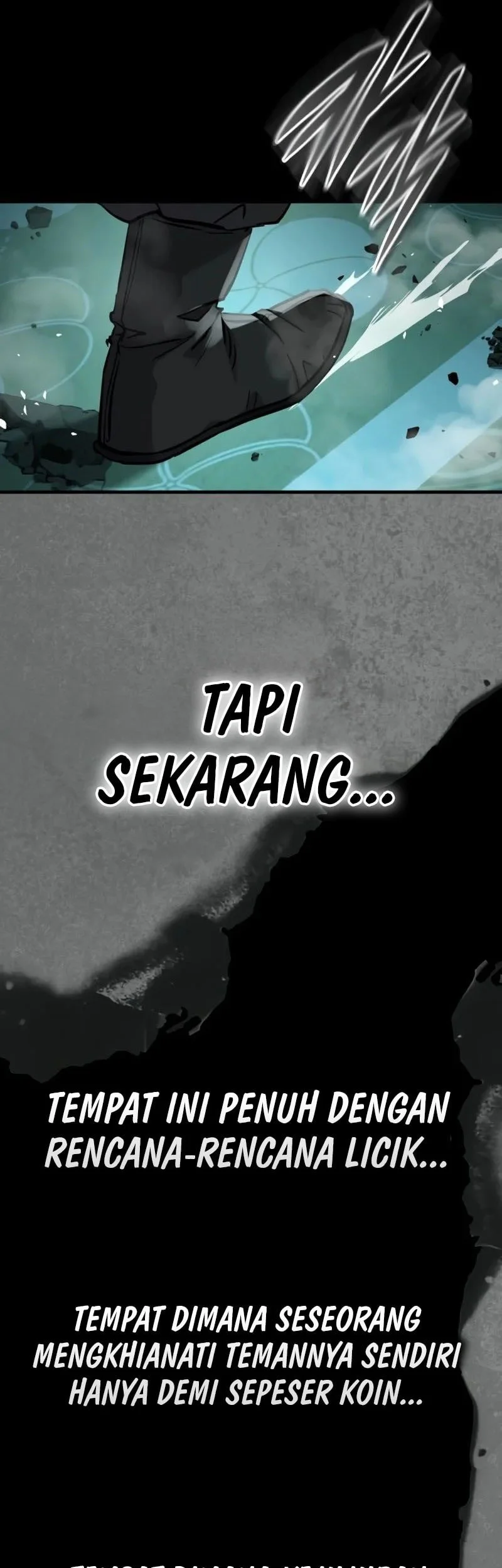 Absolute Dominion Chapter 86 - halaman 65