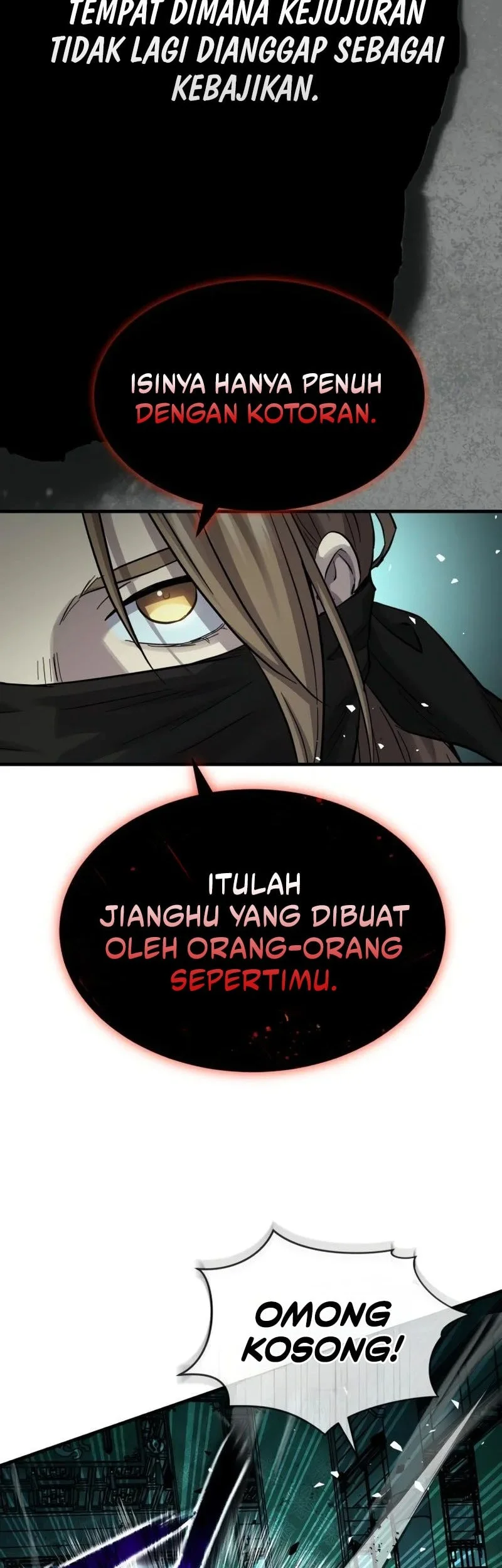 Absolute Dominion Chapter 86 - halaman 66
