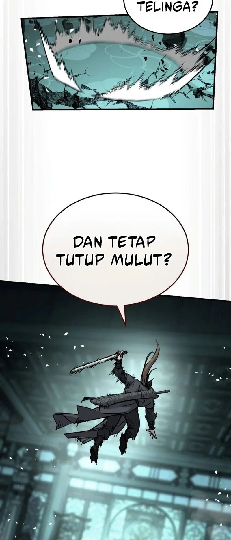 Absolute Dominion Chapter 86 - halaman 68