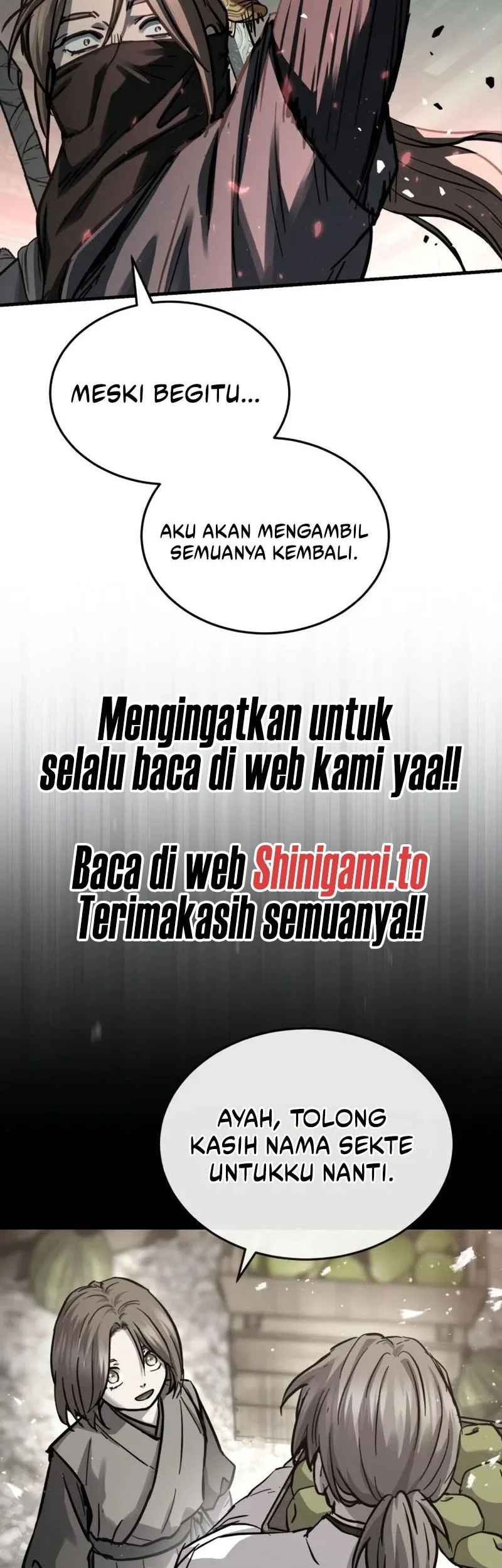 Absolute Dominion Chapter 86 - halaman 70