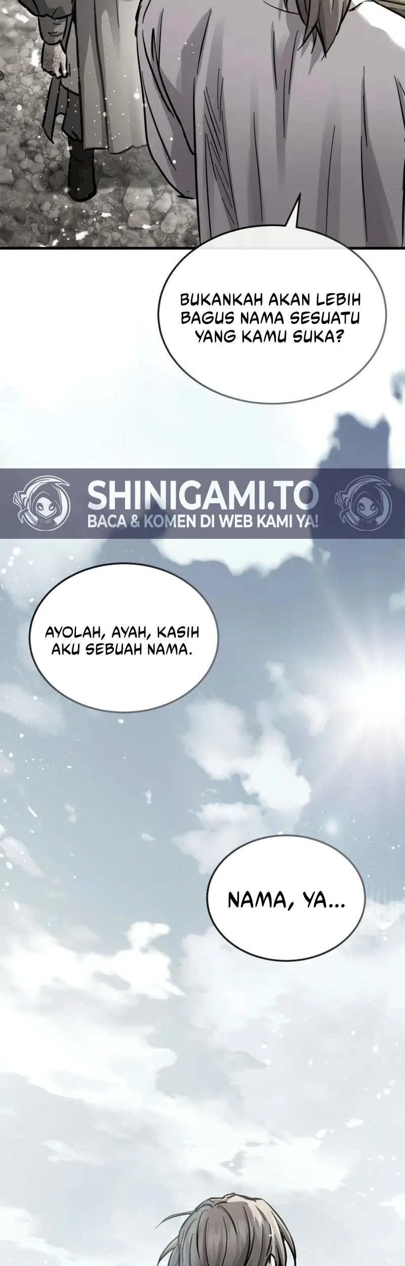 Absolute Dominion Chapter 86 - halaman 71