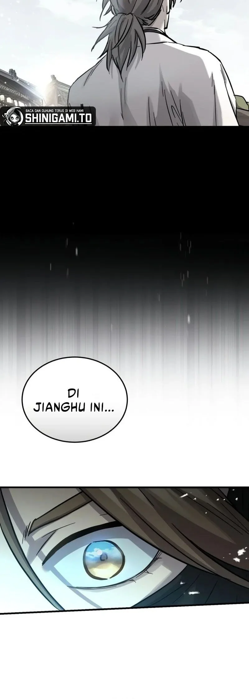 Absolute Dominion Chapter 86 - halaman 72