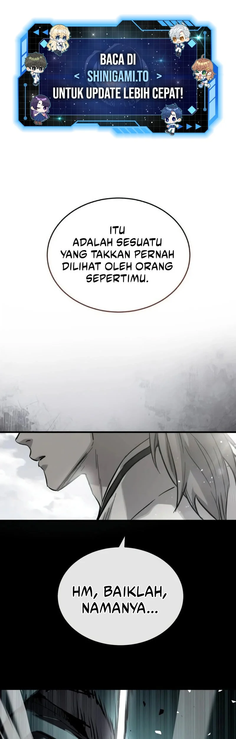 Absolute Dominion Chapter 87 - halaman 2