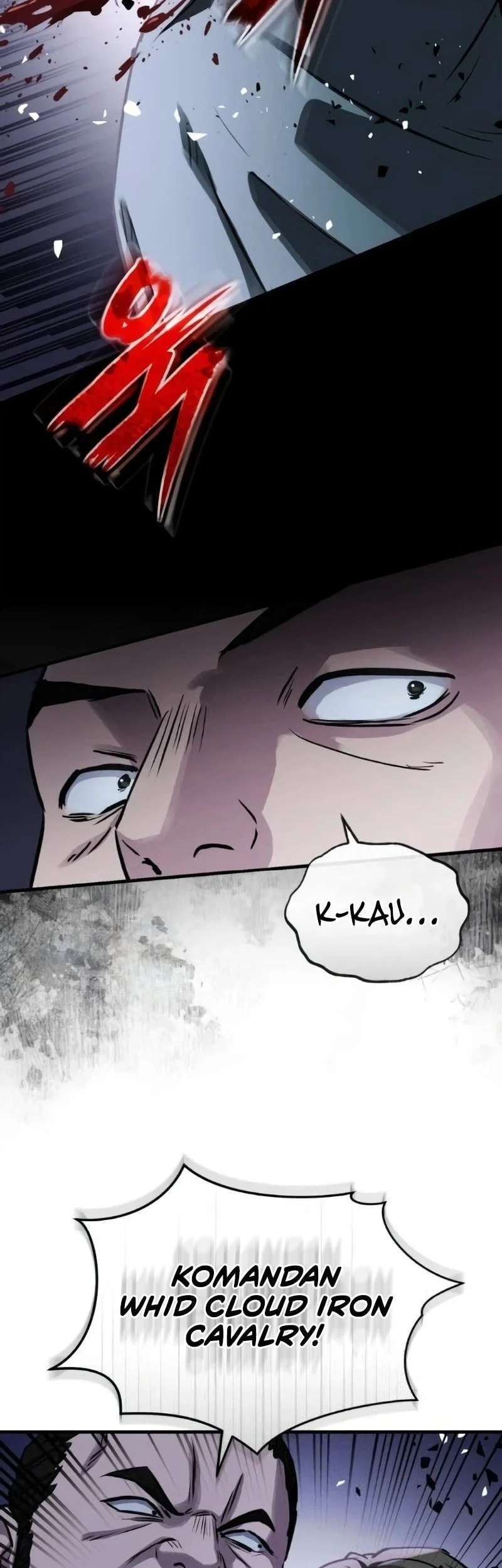 Absolute Dominion Chapter 87 - halaman 27