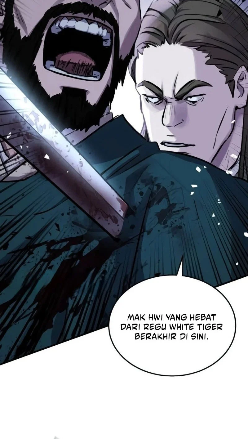 Absolute Dominion Chapter 87 - halaman 28