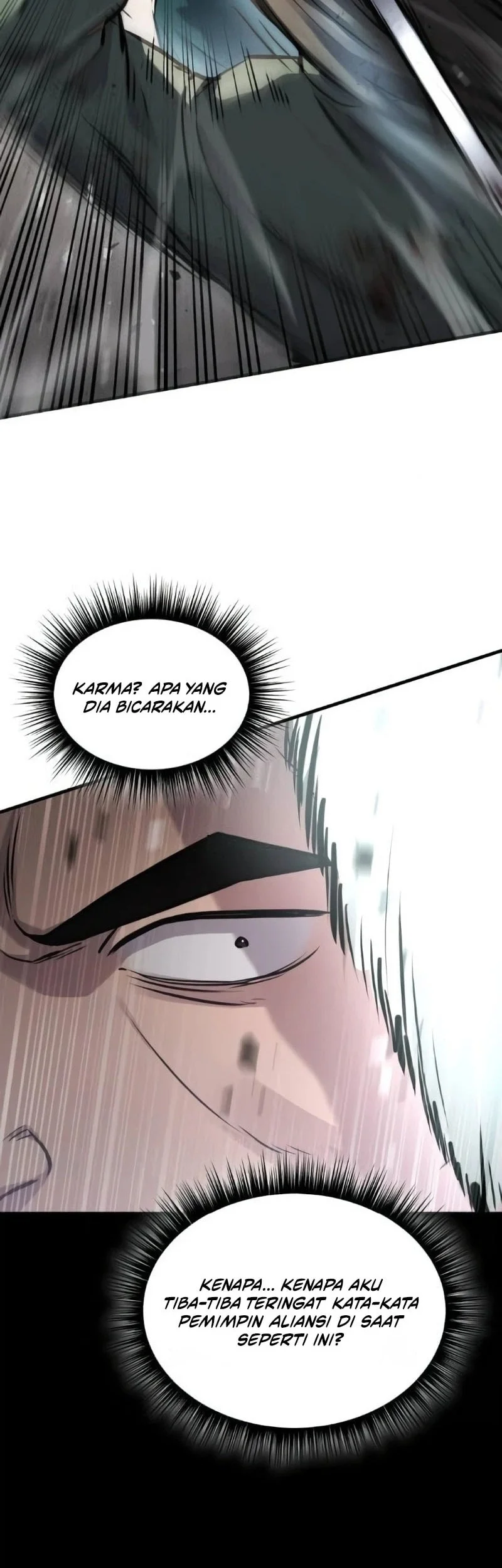 Absolute Dominion Chapter 87 - halaman 30