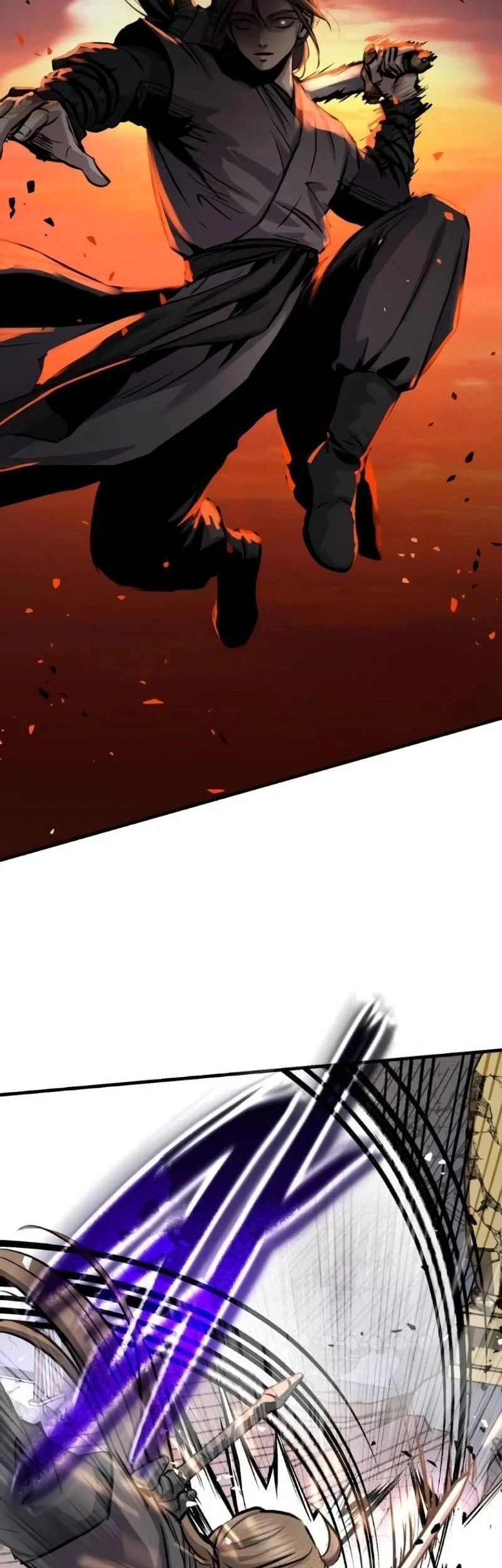 Absolute Dominion Chapter 87 - halaman 35