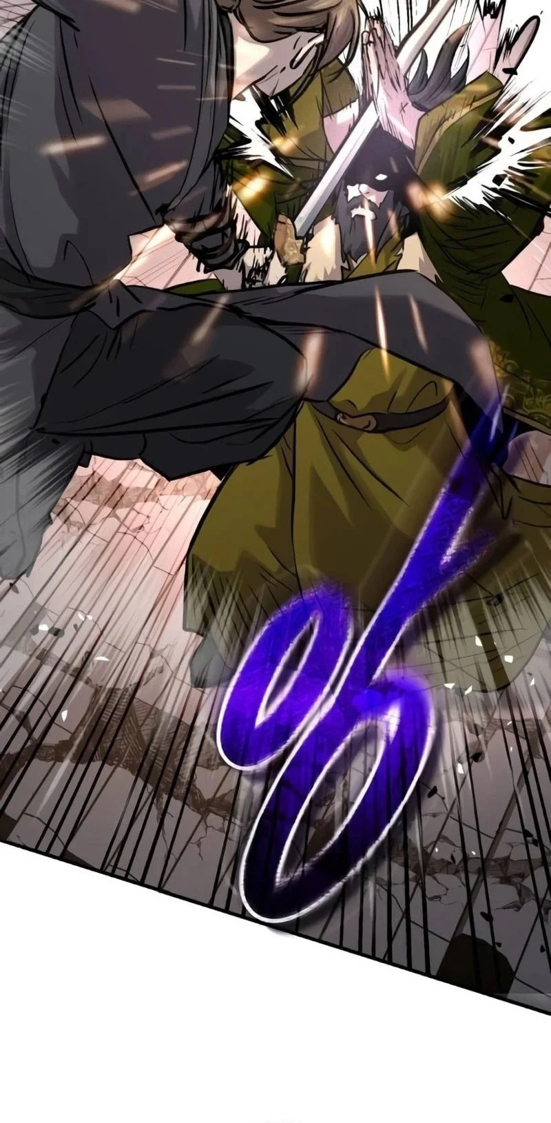 Absolute Dominion Chapter 87 - halaman 36