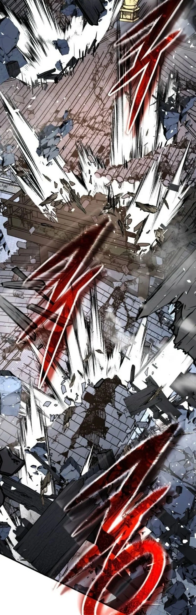 Absolute Dominion Chapter 87 - halaman 39