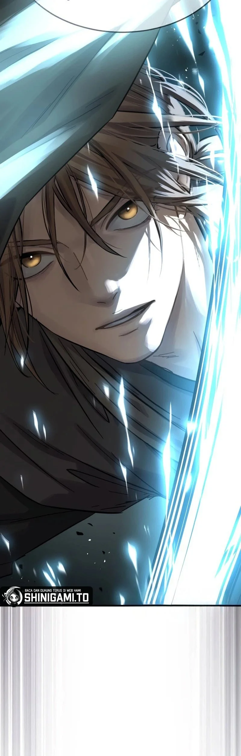 Absolute Dominion Chapter 87 - halaman 4