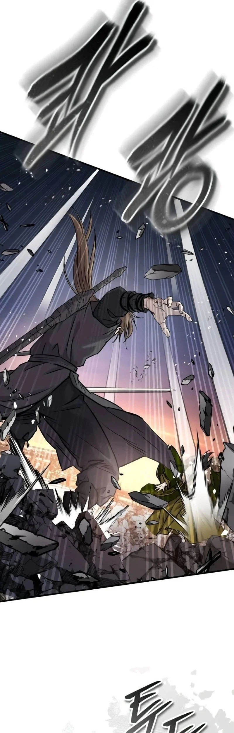 Absolute Dominion Chapter 87 - halaman 41